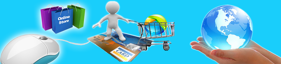 E-Commerce websites