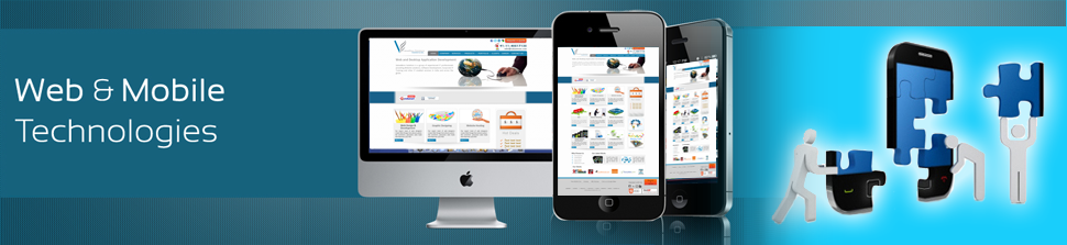 Web and Mobile Technologies