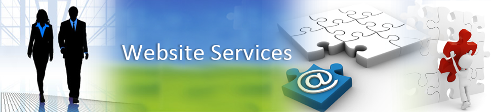 Website Services